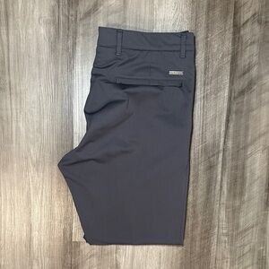 Twillory Performance 5 Pocket Tailored Fit Pants - 33x30